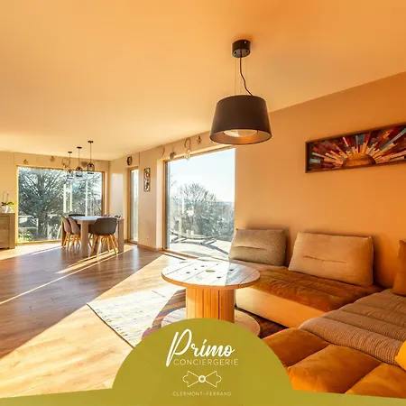 Maison Avec Vue - Casa vacanze