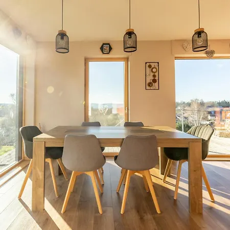 Maison Avec Vue - Nyaraló Nébouzat