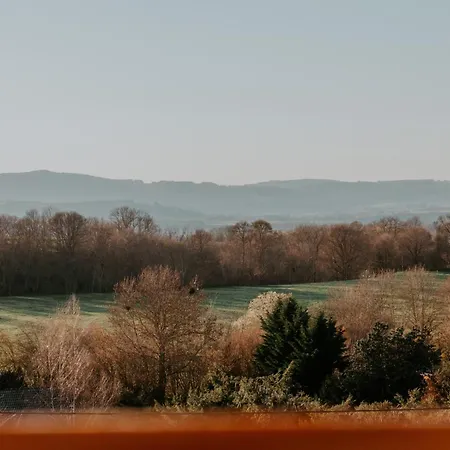 Maison Avec Vue - Casa vacanze Nébouzat
