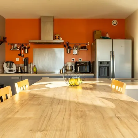 Maison Avec Vue -