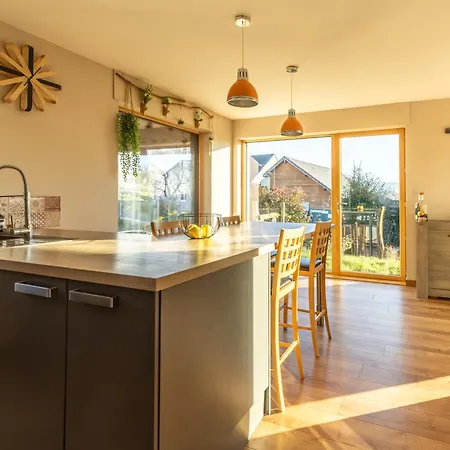 Maison Avec Vue - Casa vacanze
