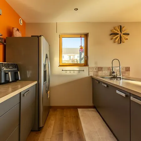 Maison Avec Vue - Casa vacanze *
