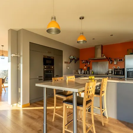 Maison Avec Vue - Casa vacanze *