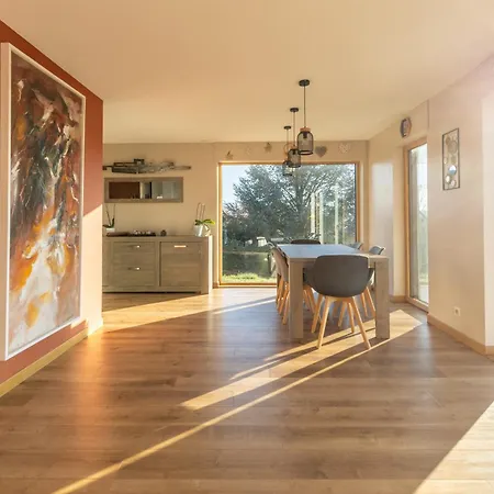 Nyaraló Maison Avec Vue - *