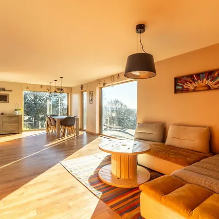 Maison Avec Vue - Casa vacanze *