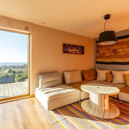 Casa vacanze Maison Avec Vue -