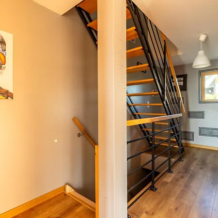 Nyaraló Maison Avec Vue -
