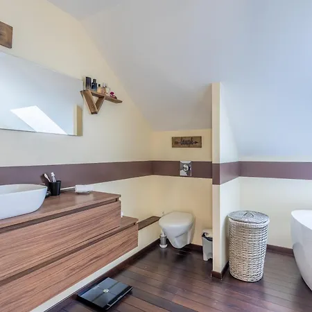 Casa vacanze Maison Avec Vue - *