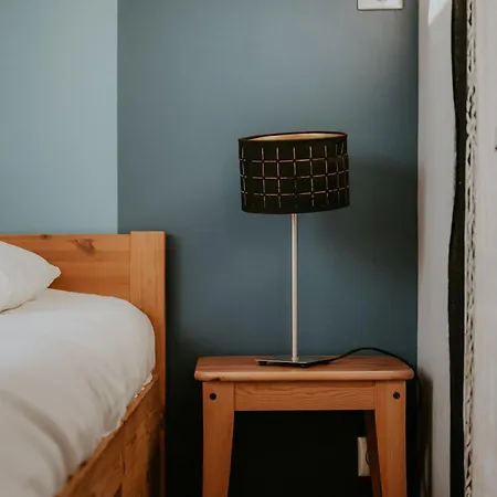 Maison Avec Vue - Casa vacanze