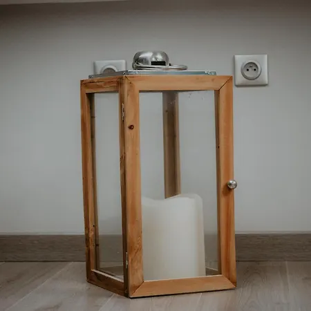 Casa vacanze Maison Avec Vue -