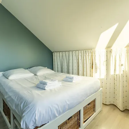 Casa vacanze Maison Avec Vue - Nébouzat