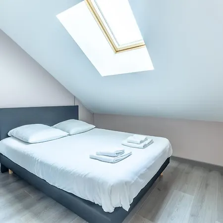 Casa vacanze Maison Avec Vue - *