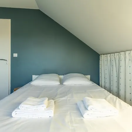Maison Avec Vue - Nyaraló