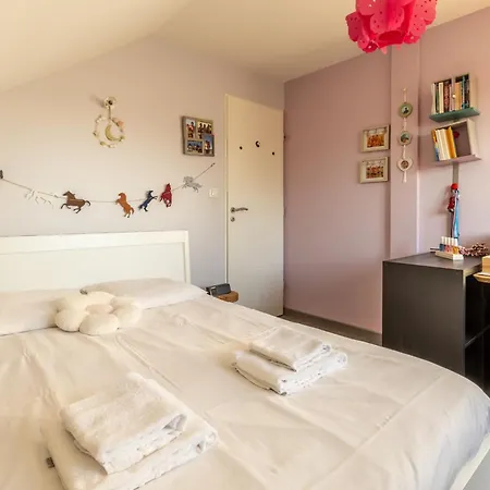 Maison Avec Vue - Nyaraló *