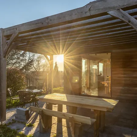 Maison Avec Vue - Nébouzat