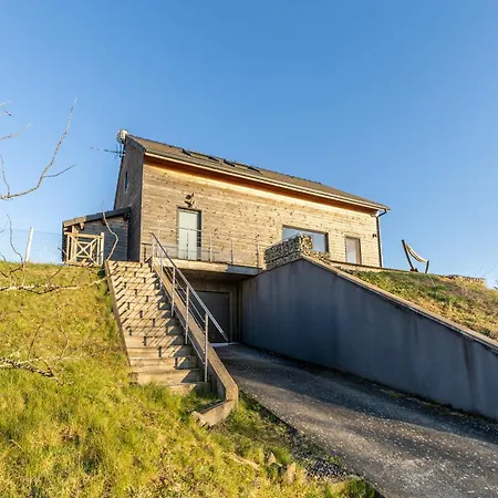 Maison Avec Vue -
