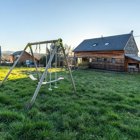 Maison Avec Vue - *