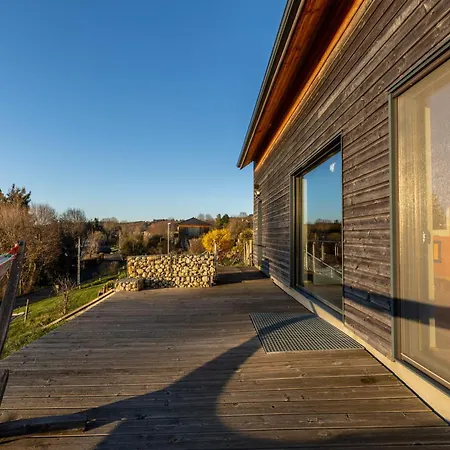 Maison Avec Vue - *